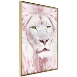 Arkiio Affisch Beauty in Strength [Poster] 30x45 Poster